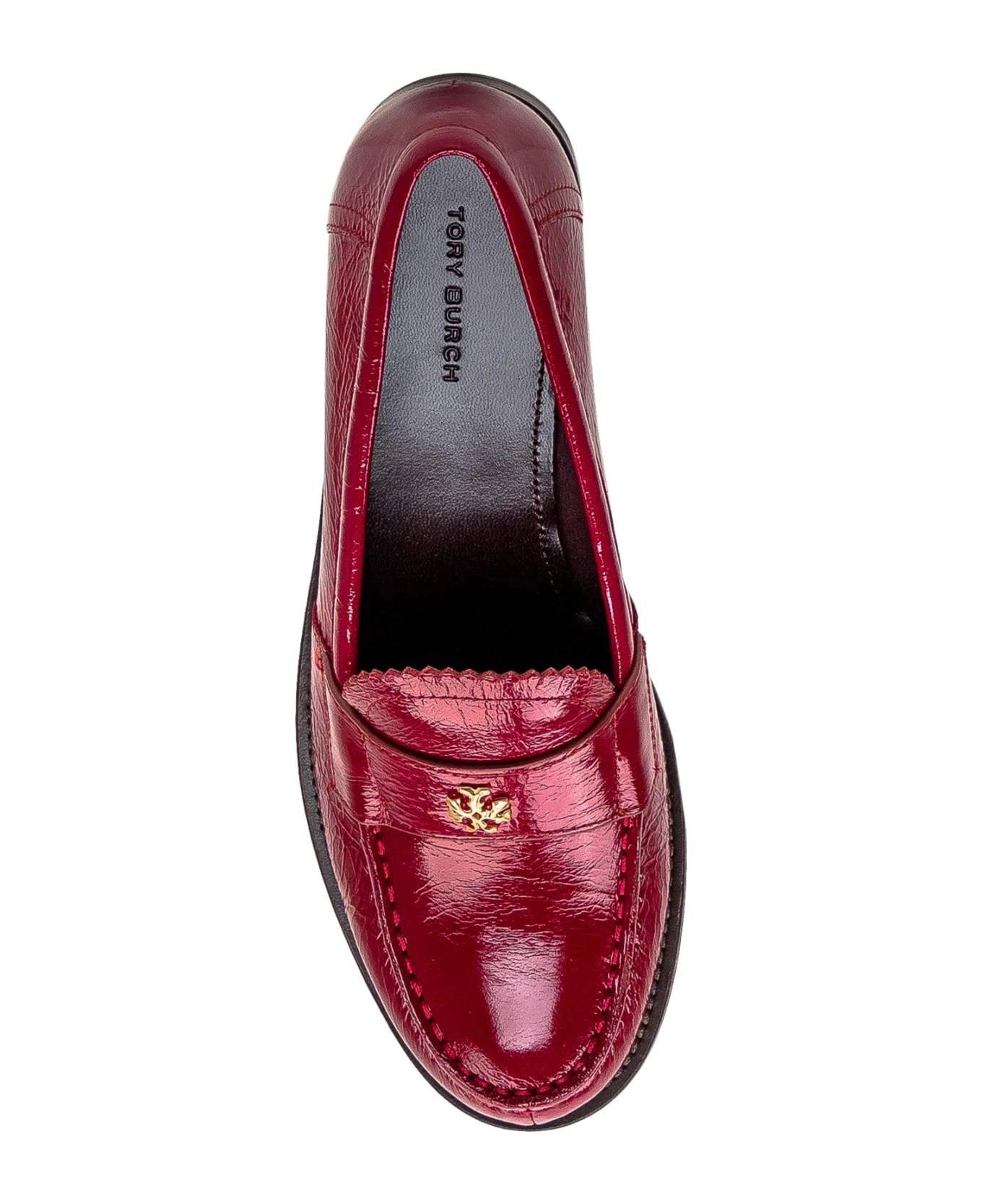 Tory Burch Perry Loafer 4 Tory Burch Perry Loafer - Image 4