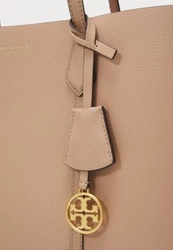 Tory Burch Perry Triple Compartment Tote - Tote Bag - Devon Sand 7 Tory Burch Perry Triple Compartment Tote - Tote Bag - Devon Sand -Tory Burch 5475526020a54f62b4b858ec56ac631d