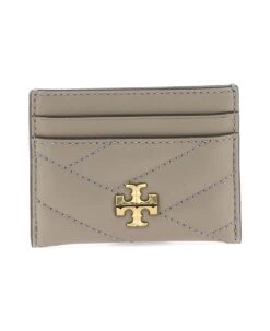 Tory Burch Chevron Kira Cardholder