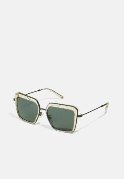 Tory Burch Sunglasses - Transparent Yellow