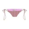 Tory Burch Printed Bikini Bottom