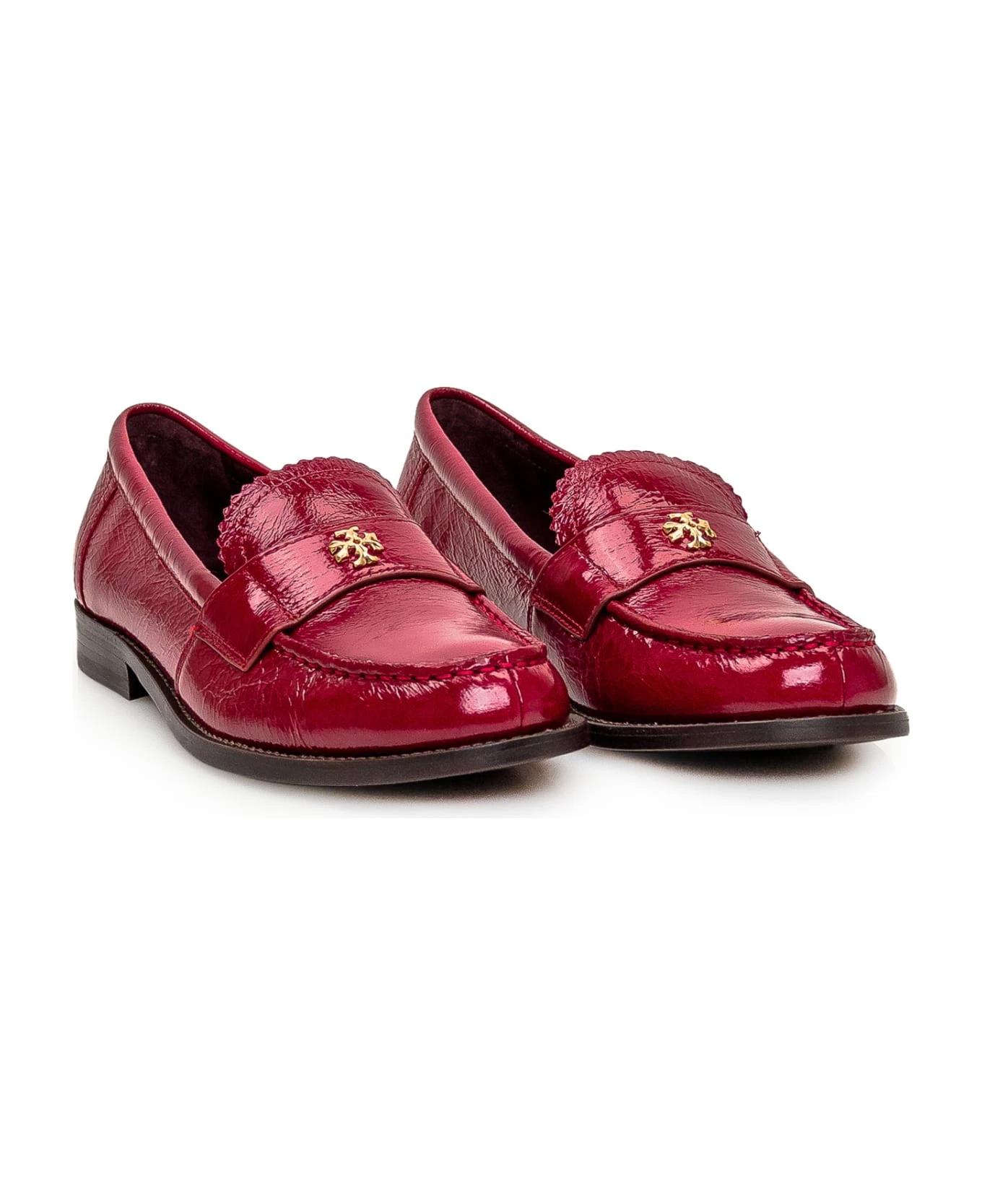 Tory Burch Perry Loafer 2 Tory Burch Perry Loafer - Image 2