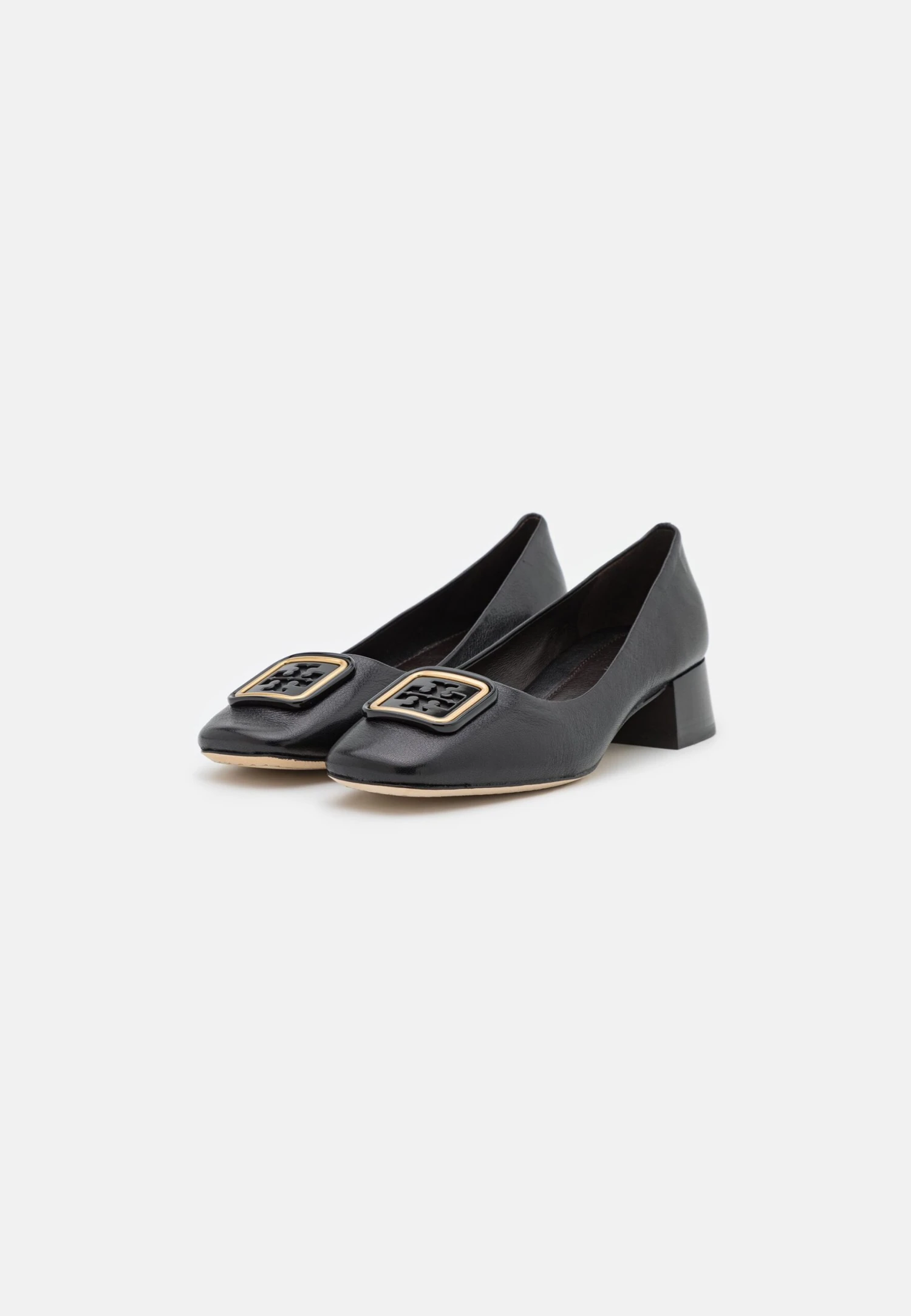 Tory Burch Georgia - Classic Heels 3 Tory Burch Georgia - Classic Heels - Image 3