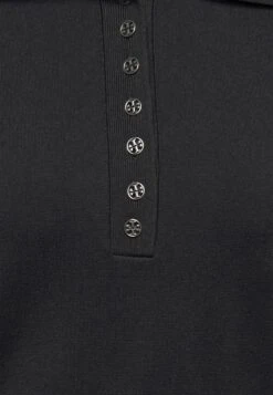 Tory Burch Polo Dress - Jumper Dress - Black -Tory Burch 5a51bd3bf3ea414d98f6d0912f772289