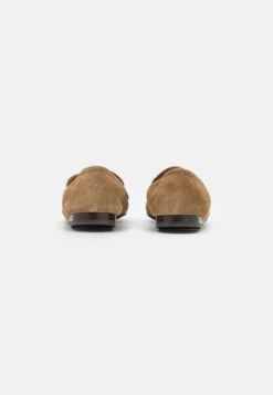 Tory Burch Ballet Loafer - Slip-Ons - River Rock 10 Tory Burch Ballet Loafer - Slip-Ons - River Rock -Tory Burch 5c9b660e094f402b9be0a6a40cd0c9e9