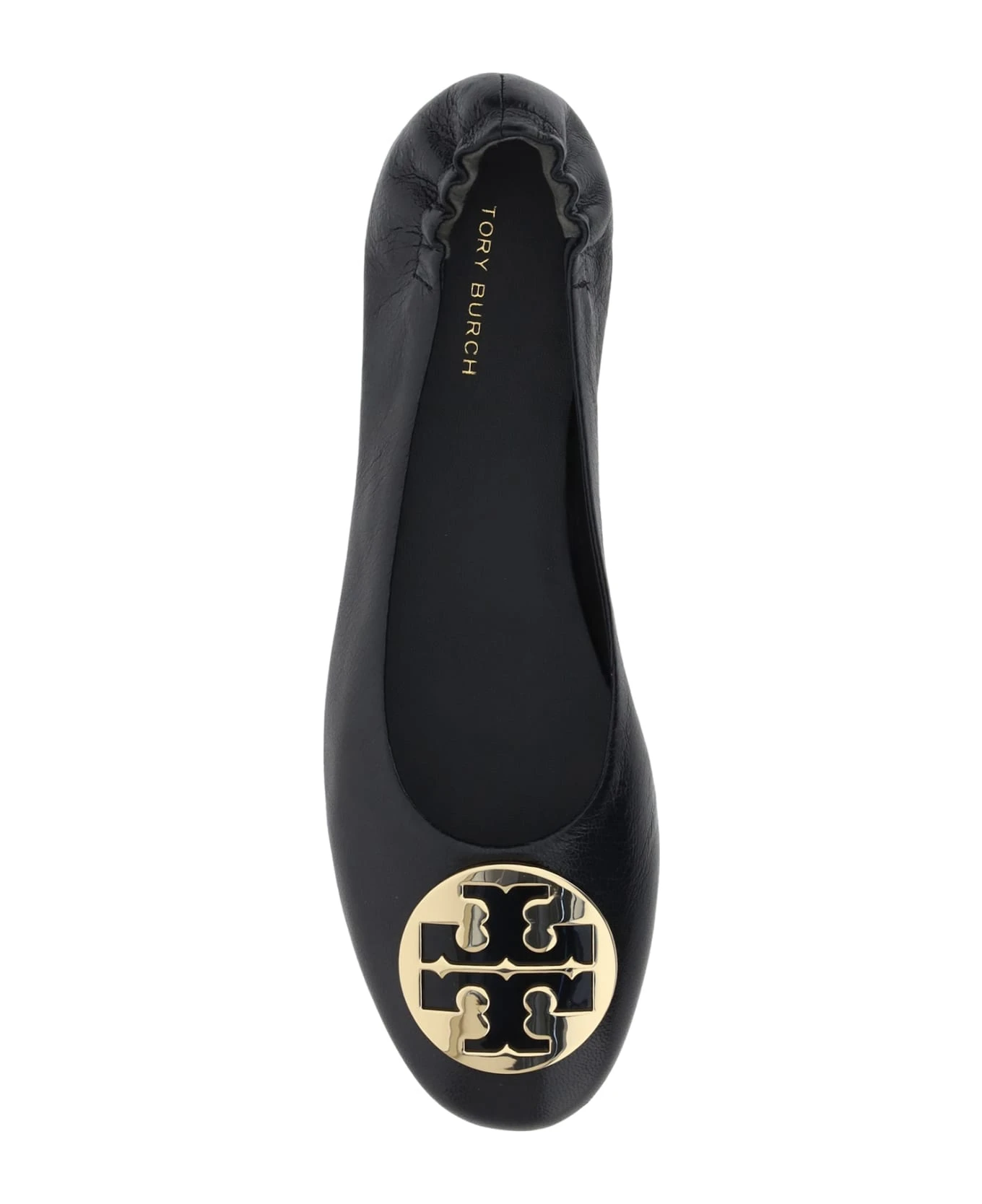 Tory Burch Claire Flats 4 Tory Burch Claire Flats - Image 4