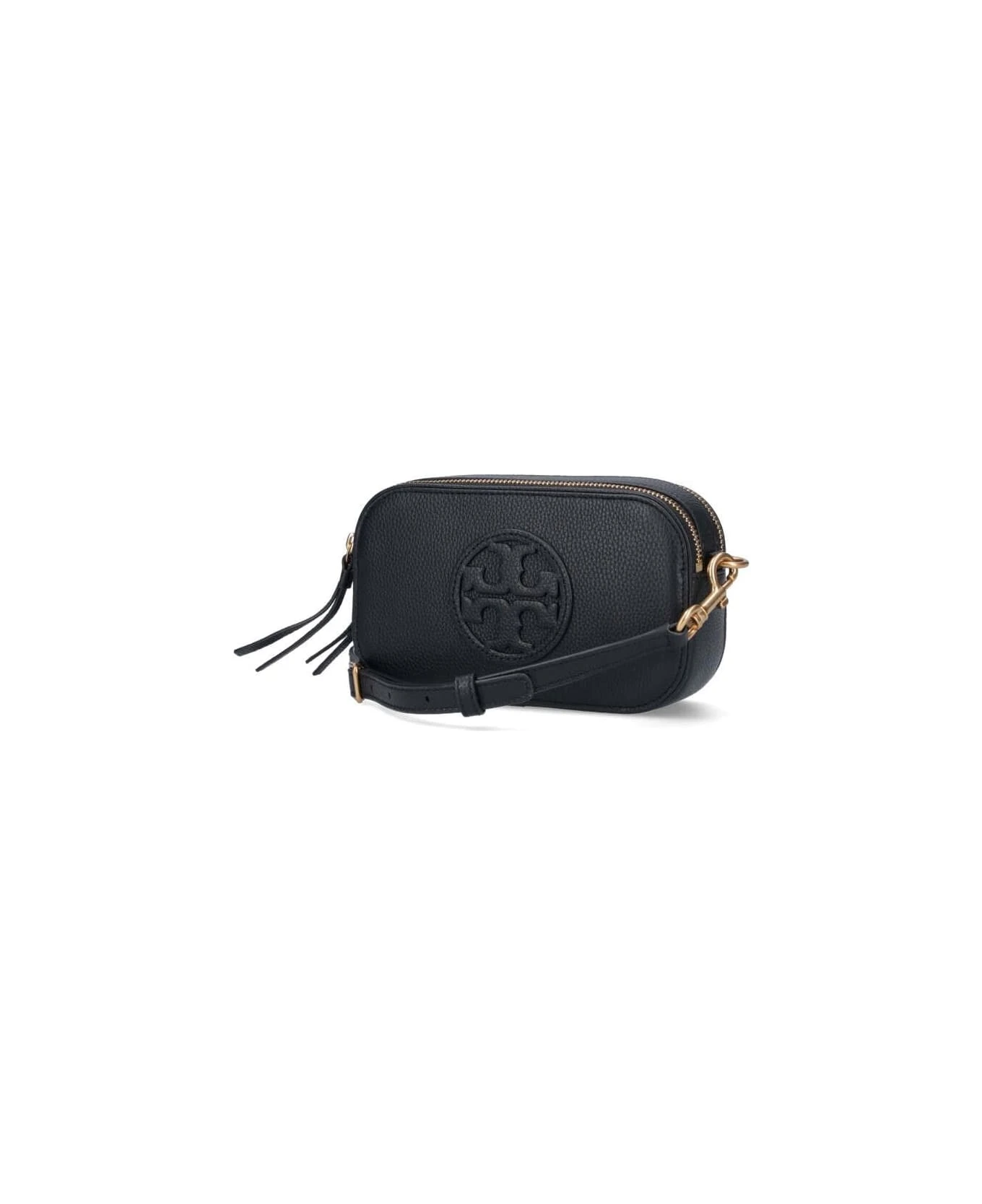 Tory Burch 'miller' Mini Crossbody Bag 4 Tory Burch 'miller' Mini Crossbody Bag - Image 4