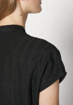 Tory Burch Eyelet- Day Dress - Black 15 Tory Burch Eyelet- Day Dress - Black -Tory Burch 5ef9e04e6eb147c5b3a0f18c880b4ca7