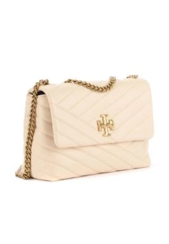 Tory Burch Across Body Bag - Beige 7 Tory Burch Across Body Bag - Beige -Tory Burch 5f26e07a3c1a49eab3d150dea02fc5ad