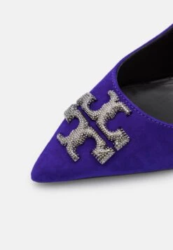 Tory Burch Eleanor Pave- Classic Heels - Deep Purple 13 Tory Burch Eleanor Pave- Classic Heels - Deep Purple -Tory Burch 5faee5c477844ebab43640bb46277f60