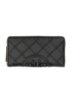 Tory Burch Fleming Wallet