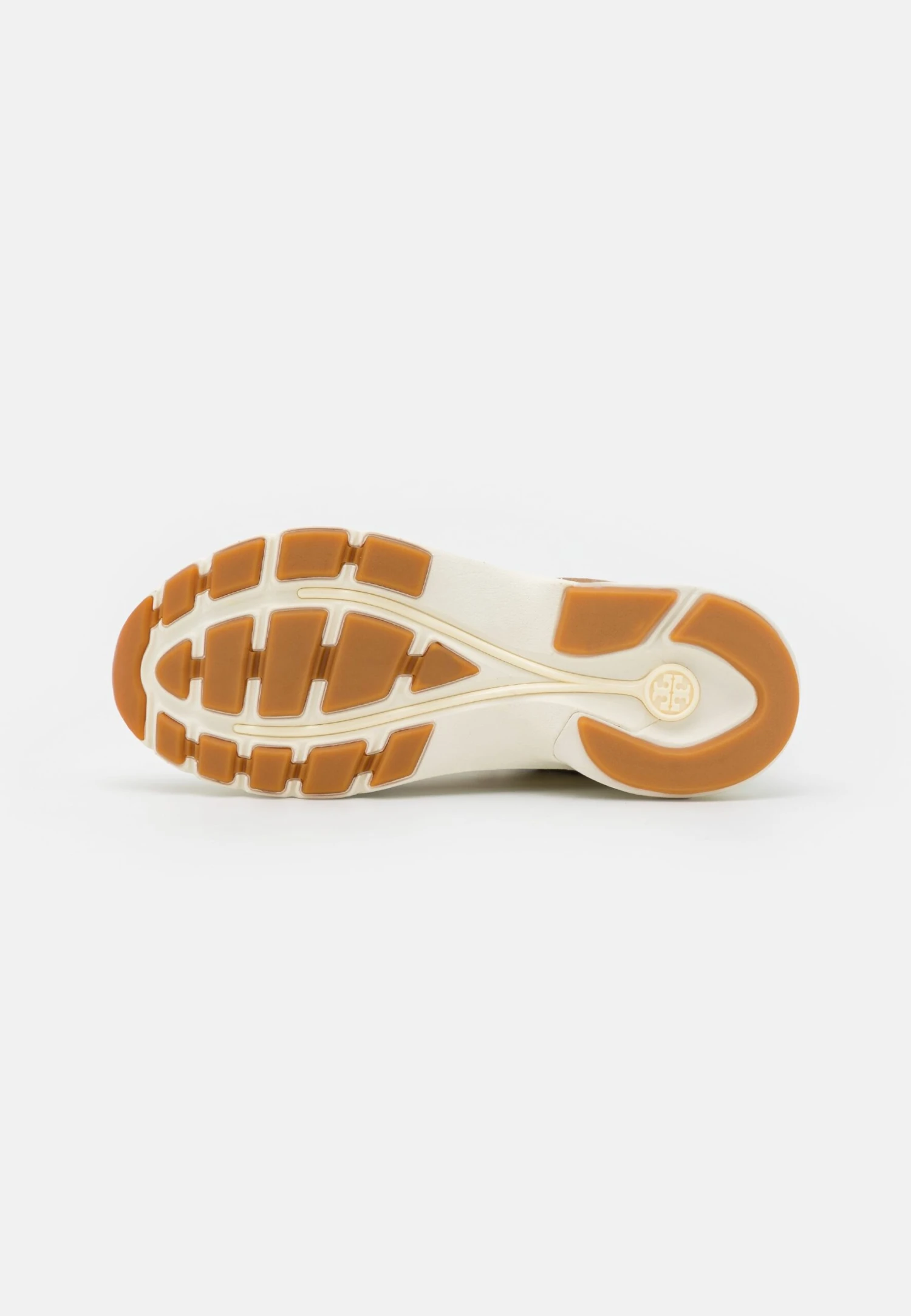 Tory Burch Good Luck Trainer - Trainers - Spark Gold 6 Tory Burch Good Luck Trainer - Trainers - Spark Gold - Image 6