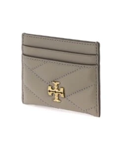 Tory Burch Chevron Kira Cardholder 8 Tory Burch Chevron Kira Cardholder -Tory Burch 61f5edd670c4ca0c187106856d0bf1db