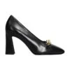 Tory Burch Jessa Pump 90 Pumps In Black Leather