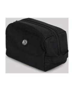 Tory Burch Virginia Logo-patch Make-up Bag 6 Tory Burch Virginia Logo-patch Make-up Bag -Tory Burch 6214d71cb7c87f8ee8c2d06d4230b831