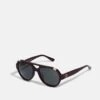Tory Burch Sunglasses - Oxblood