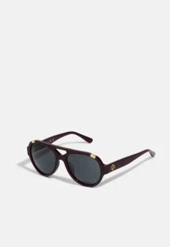 Tory Burch Sunglasses - Oxblood