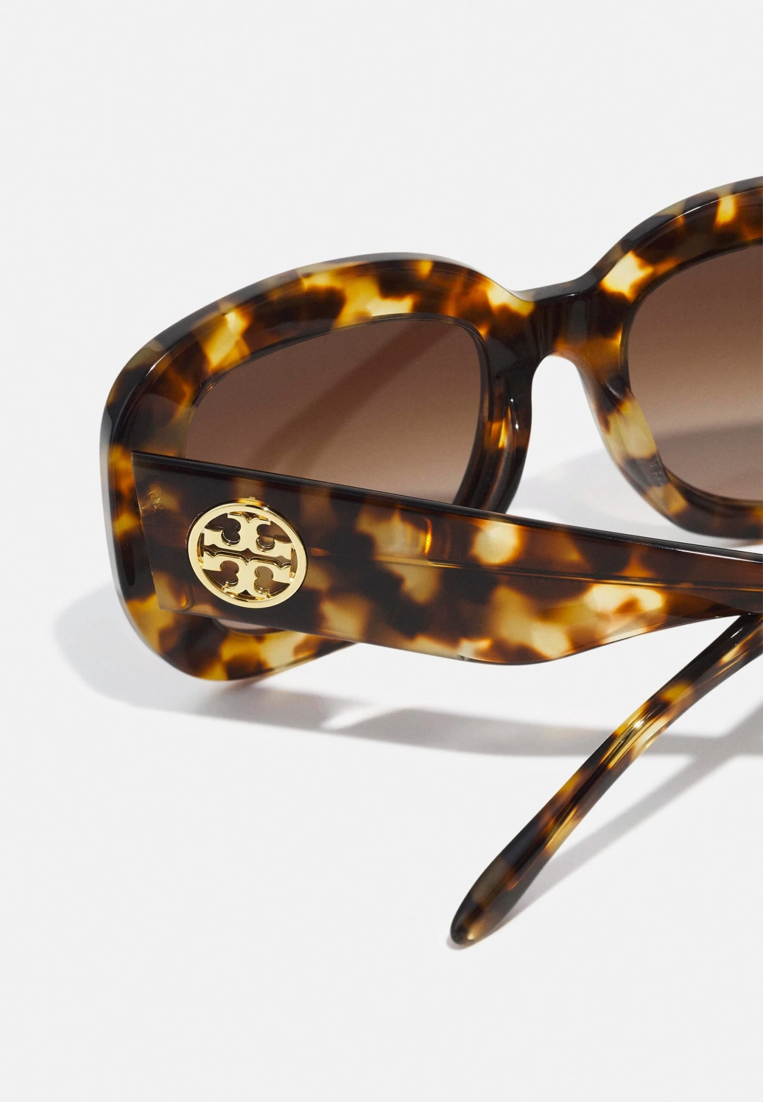 Tory Burch Sunglasses - Brown 3 Tory Burch Sunglasses - Brown - Image 3