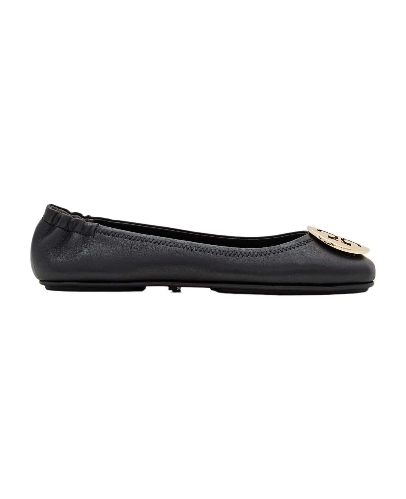 Tory Burch Minnie Travel Ballet Flats 1 Tory Burch Minnie Travel Ballet Flats