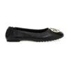 Tory Burch 'new Logo' Ballet Flats