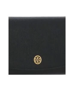 Tory Burch Robinson Wallet 8 Tory Burch Robinson Wallet -Tory Burch 67c8f670880b371902449027a354350b