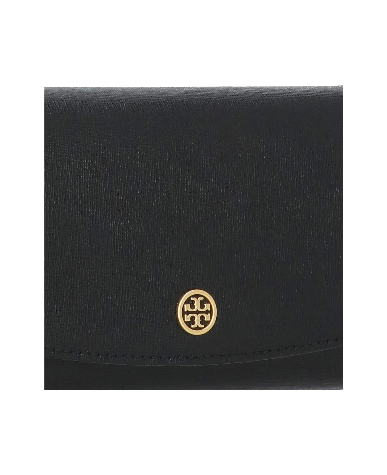 Tory Burch Robinson Wallet 4 Tory Burch Robinson Wallet - Image 4