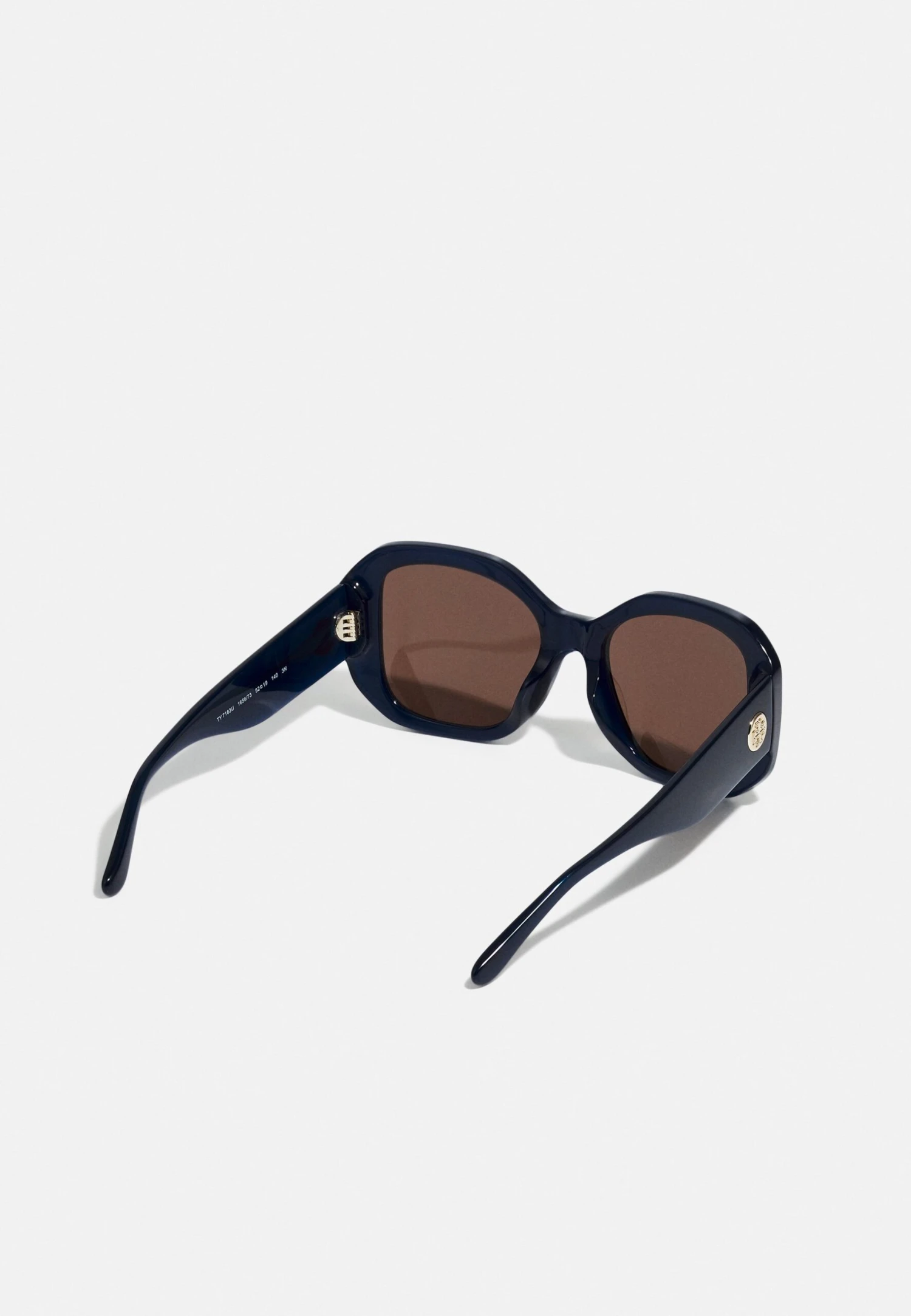 Tory Burch Sunglasses - Blue 2 Tory Burch Sunglasses - Blue - Image 2