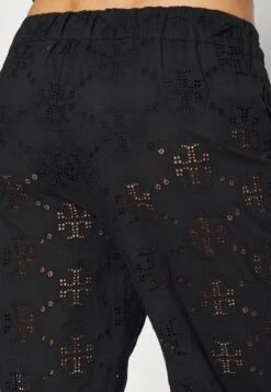 Tory Burch Beach Pant - Pyjama Bottoms - Black 11 Tory Burch Beach Pant - Pyjama Bottoms - Black -Tory Burch 6bca7ce033334adfbbbc3f34f0aa2897