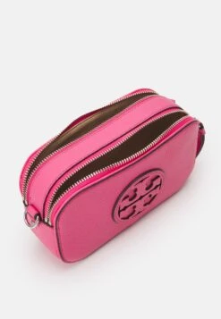 Tory Burch Miller Mini Crossbody - Across Body Bag - Pink Love -Tory Burch 6cb2476906db4592847d2b1dd0770e57