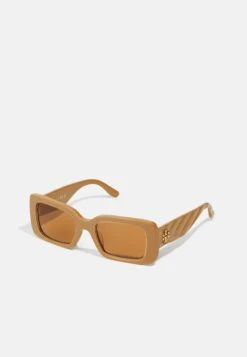 Tory Burch Sunglasses - Tan