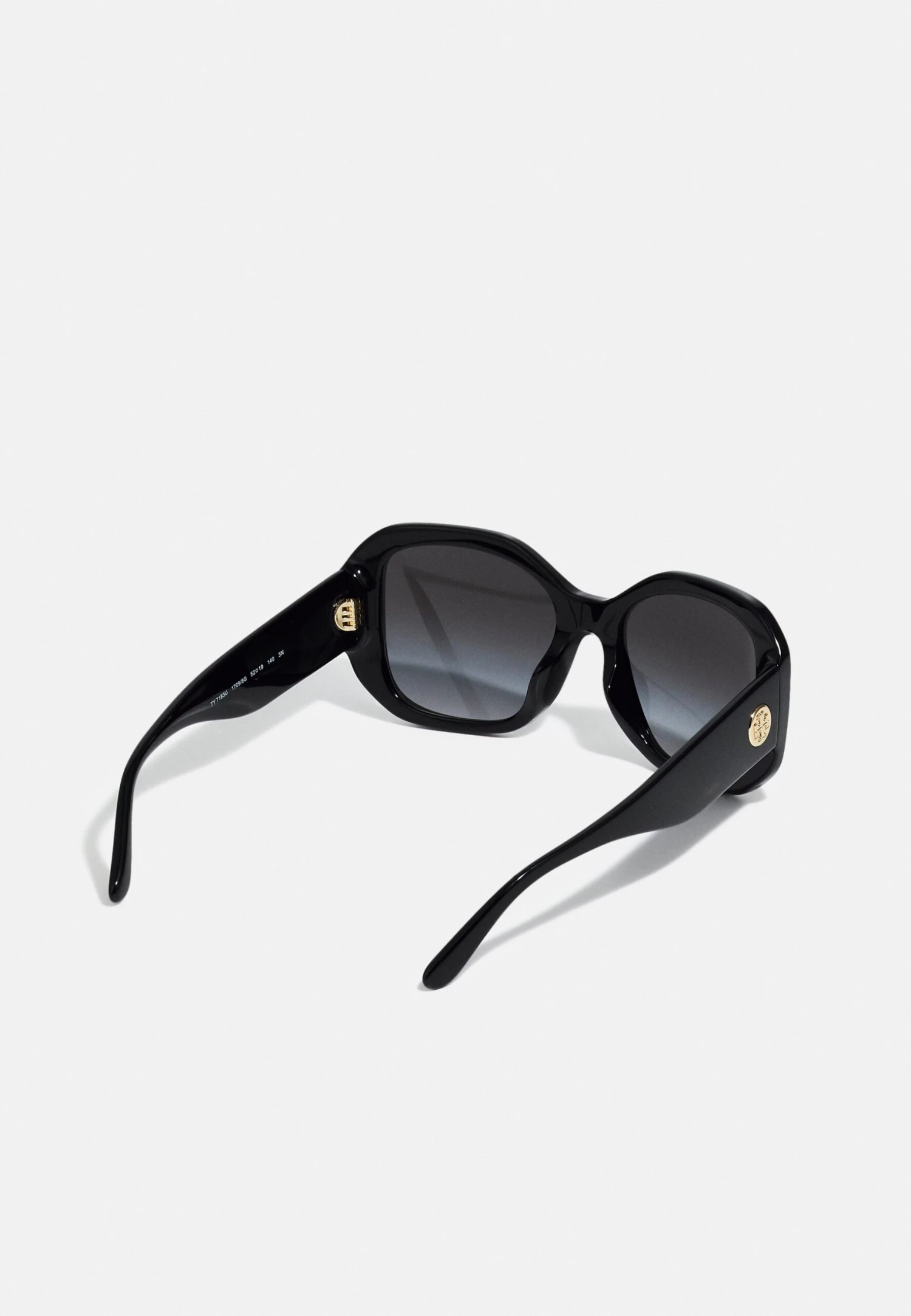 Tory Burch Sunglasses - Black 2 Tory Burch Sunglasses - Black - Image 2