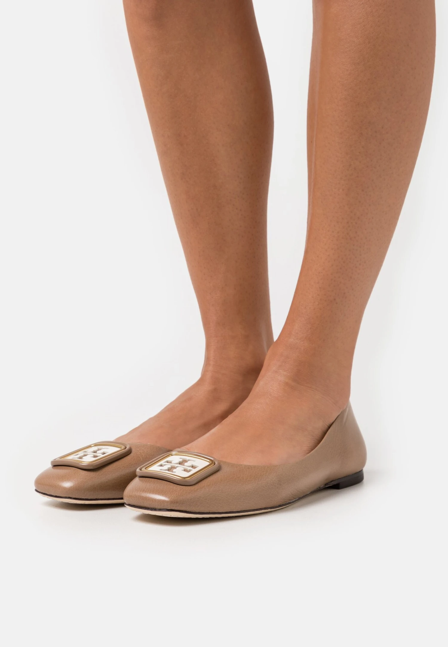 Tory Burch Georgia Bombe Ballet - Ballet Pumps 1 Tory Burch Georgia Bombe Ballet - Ballet Pumps