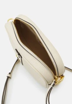 Tory Burch Camera Bag - Across Body Bag - Offwhite 7 Tory Burch Camera Bag - Across Body Bag - Offwhite -Tory Burch 6e97252640e04cce8621983e6e76e2ad