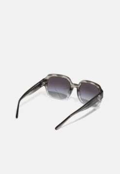 Tory Burch Sunglasses - Grey 6 Tory Burch Sunglasses - Grey -Tory Burch 6f022f16556e4b11a35918334072d74b