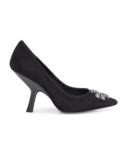 Tory Burch Eleanor Pave Pump