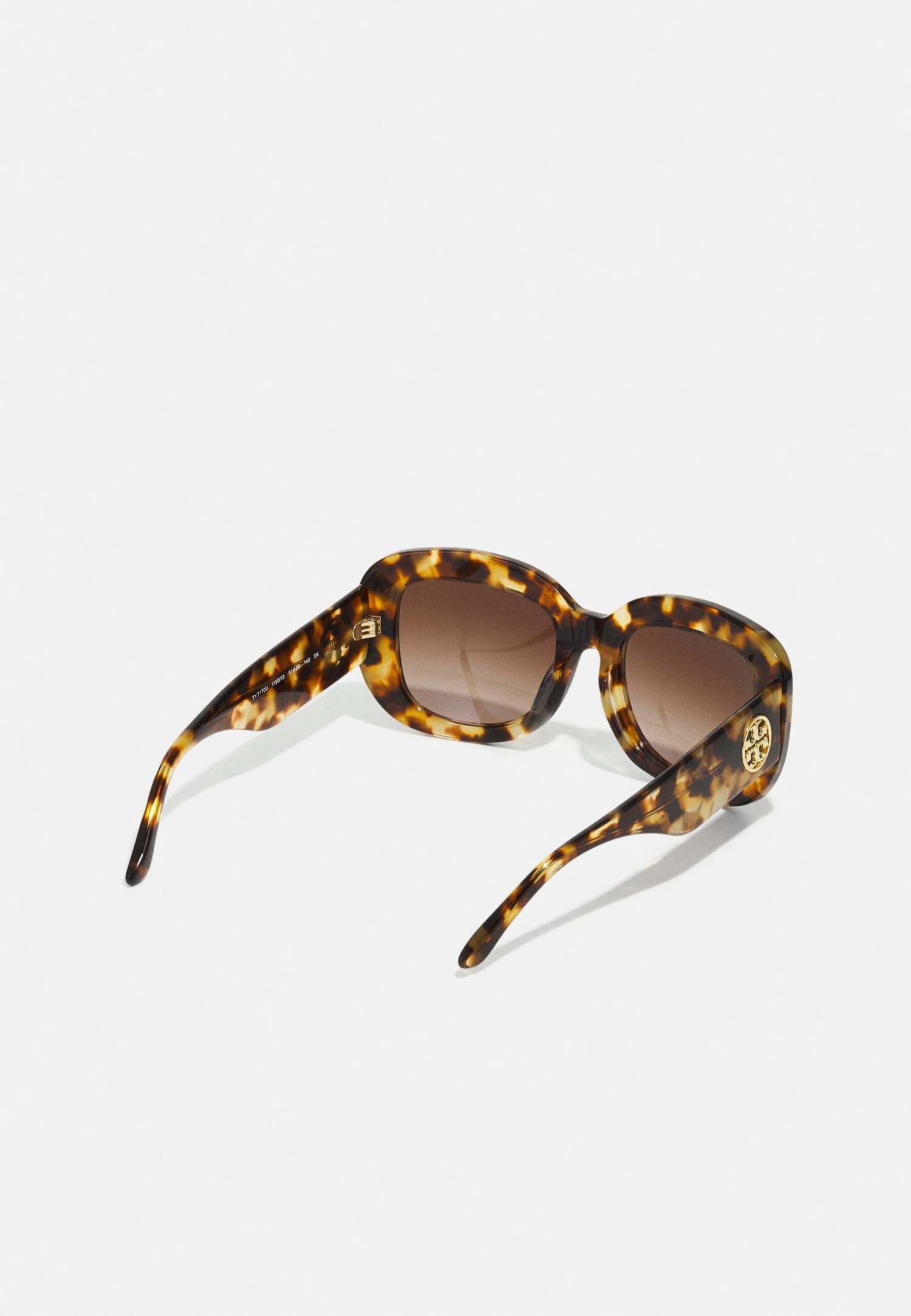 Tory Burch Sunglasses - Brown 2 Tory Burch Sunglasses - Brown - Image 2