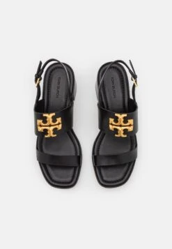 Tory Burch Eleanor Heel - Sandals 11 Tory Burch Eleanor Heel - Sandals -Tory Burch 710c0d3ccffc4129bce719c08b362b98