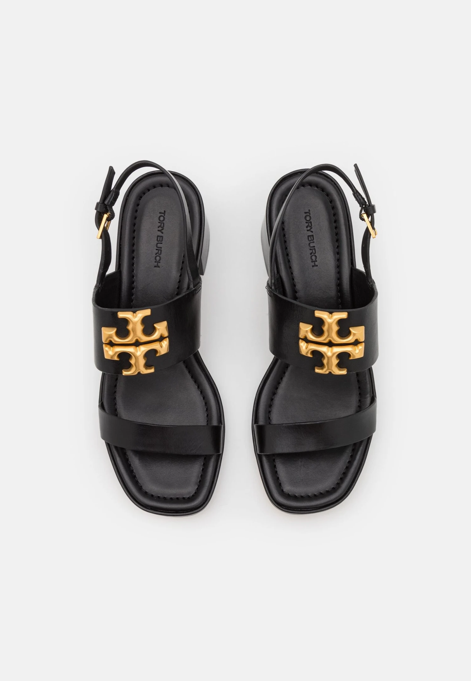 Tory Burch Eleanor Heel - Sandals 5 Tory Burch Eleanor Heel - Sandals - Image 5