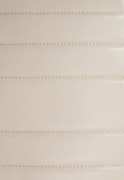 Tory Burch Kira Mini Bag - Across Body Bag - Brie/Gold-Coloured -Tory Burch 712487bbc49b44f889436b9b9f4b741f