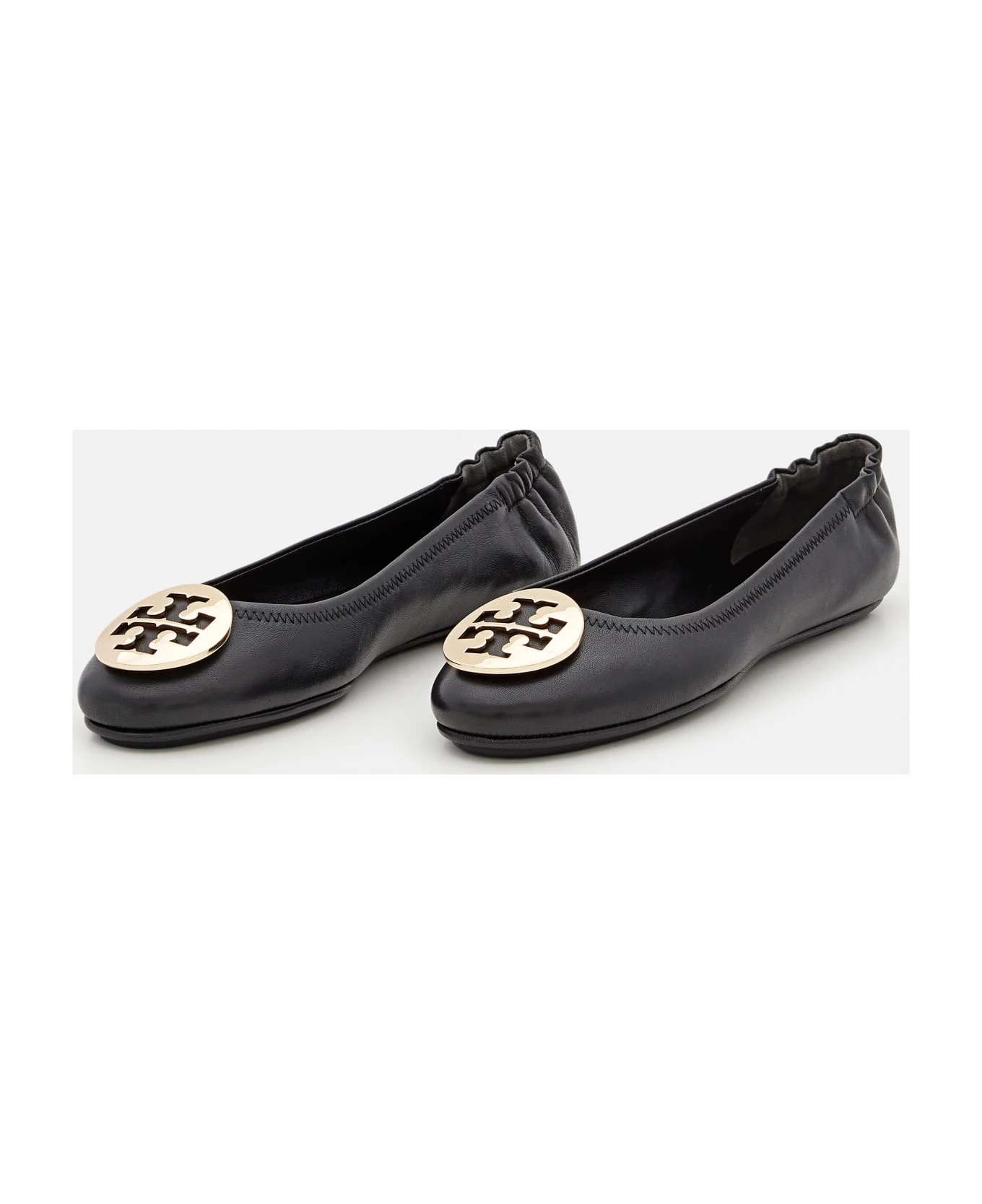 Tory Burch Minnie Travel Ballet Flats 2 Tory Burch Minnie Travel Ballet Flats - Image 2