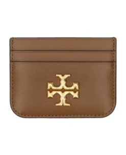 Tory Burch Eleanor Card Case