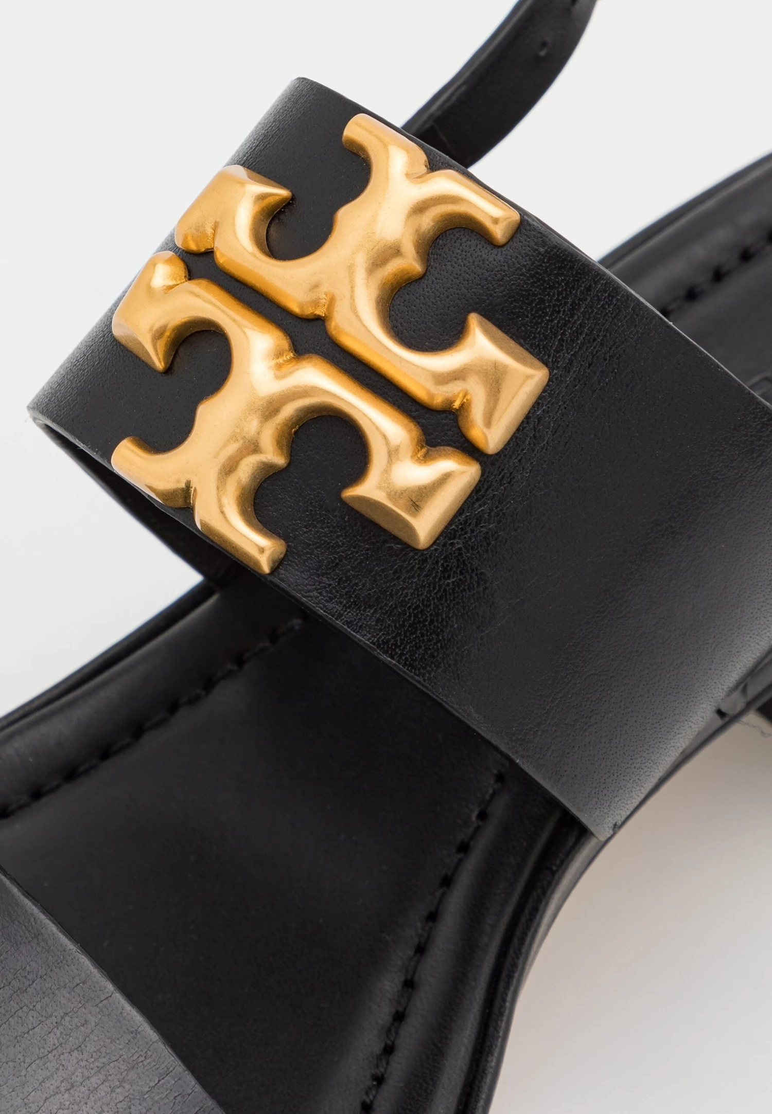 Tory Burch Eleanor Heel - Sandals 7 Tory Burch Eleanor Heel - Sandals - Image 7