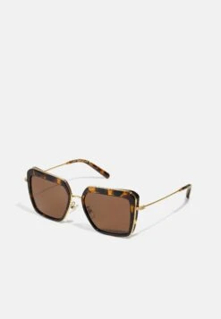 Tory Burch Sunglasses - Dark Tortoise