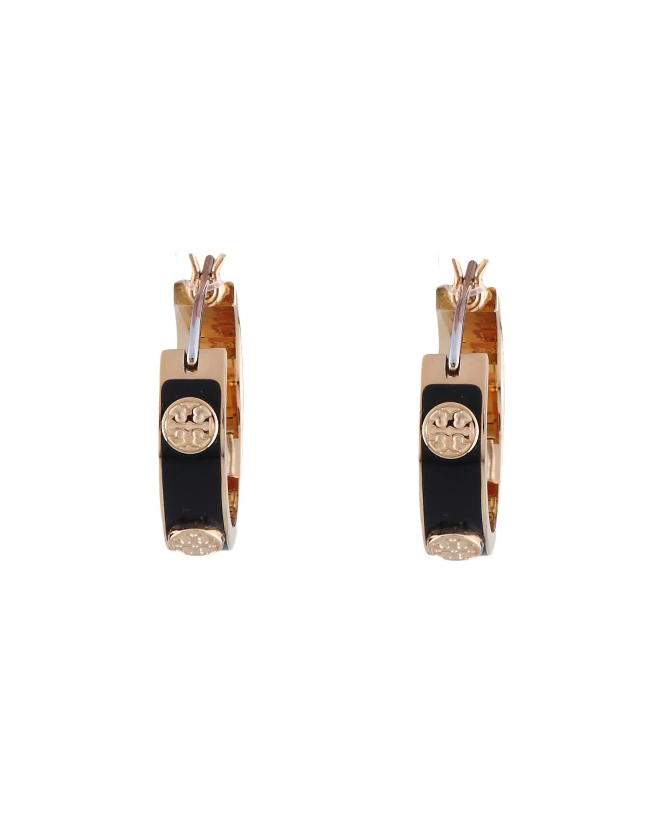 Tory Burch Miller Earrings With Studs 1 Tory Burch Miller Earrings With Studs