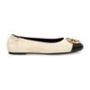 Tory Burch Claire Ballerina