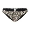 Tory Burch Floral Bikini Bottom