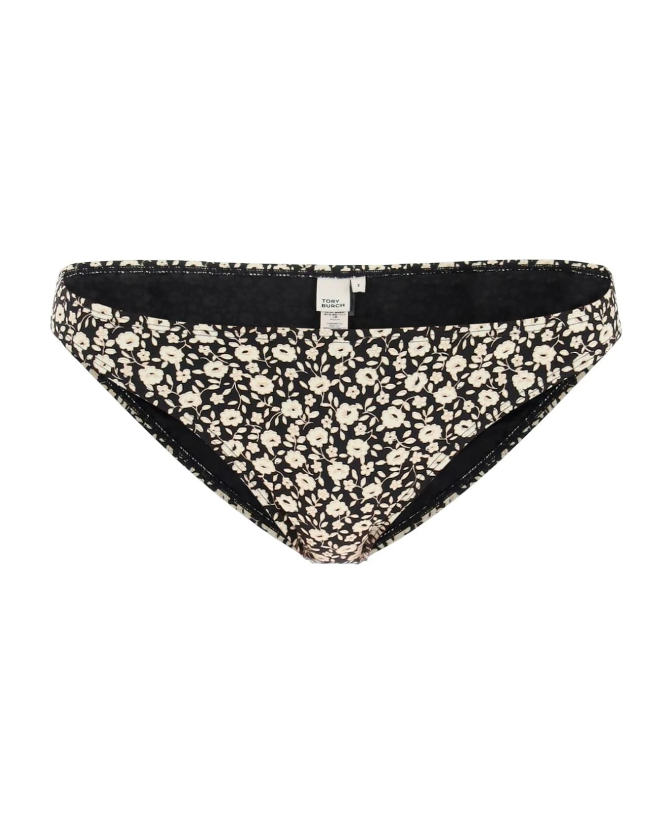 Tory Burch Floral Bikini Bottom 1 Tory Burch Floral Bikini Bottom