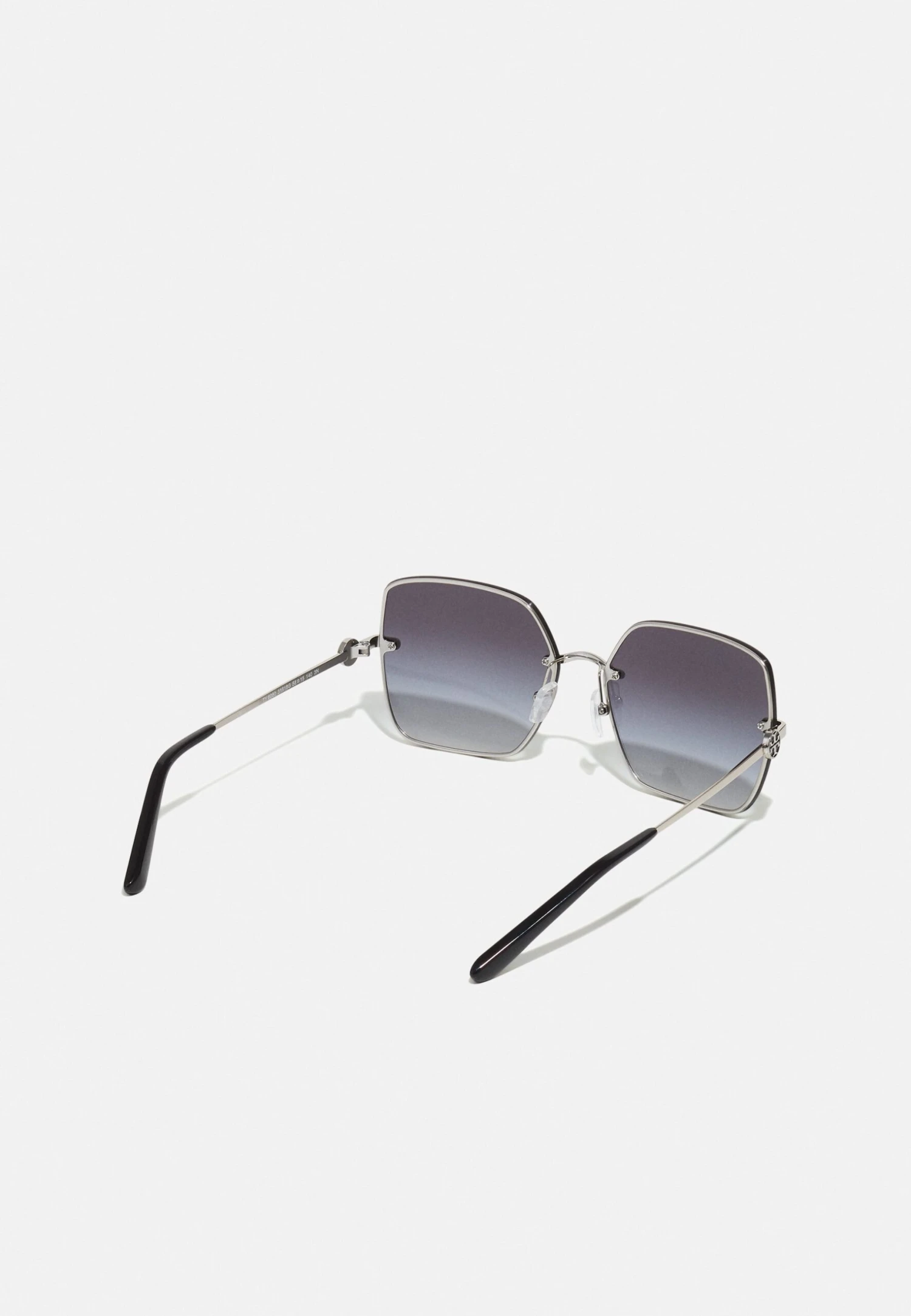 Tory Burch Sunglasses - Silver-Coloured 2 Tory Burch Sunglasses - Silver-Coloured - Image 2