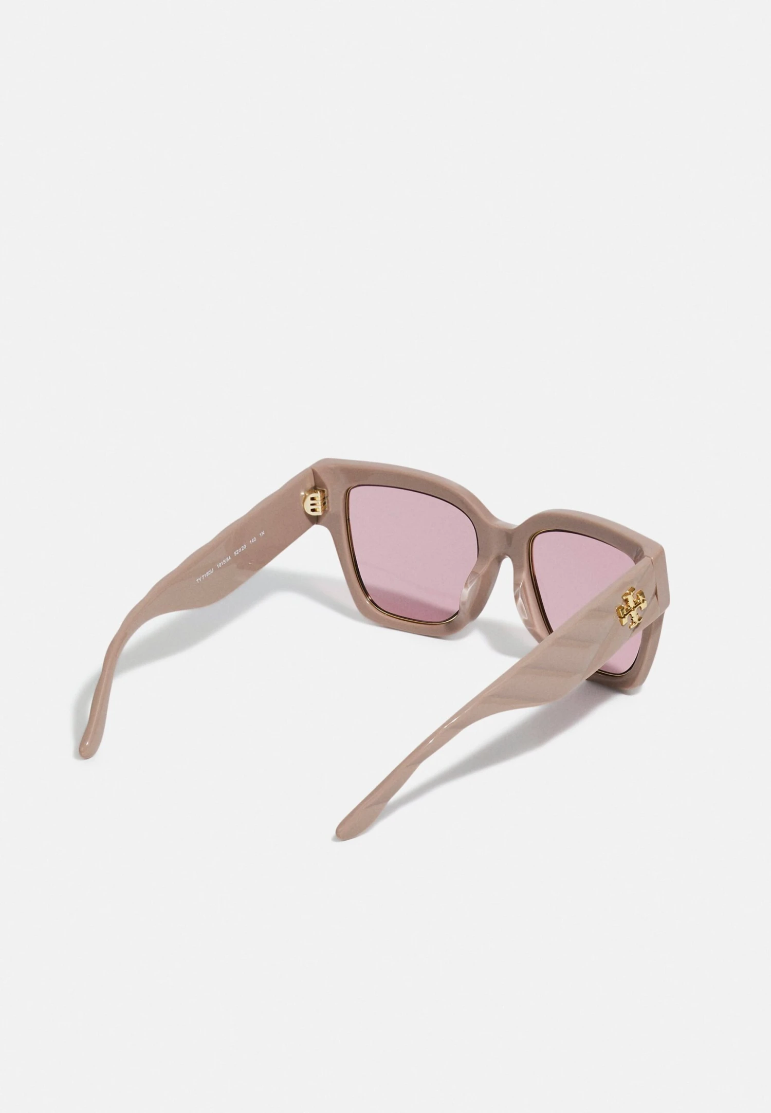 Tory Burch Sunglasses - Sand 2 Tory Burch Sunglasses - Sand - Image 2