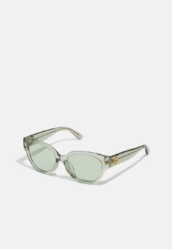 Tory Burch Sunglasses - Transparent Perfect Mint